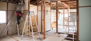Entreprise de rénovation de la maison et de rénovation d’appartement à Boursieres